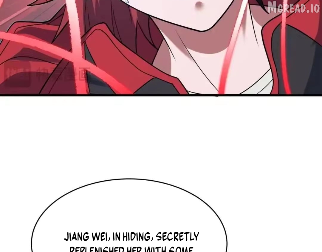 Era of the Haunted Chapter 605  - page 35